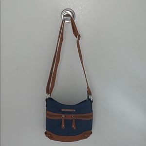 Crossbody bag